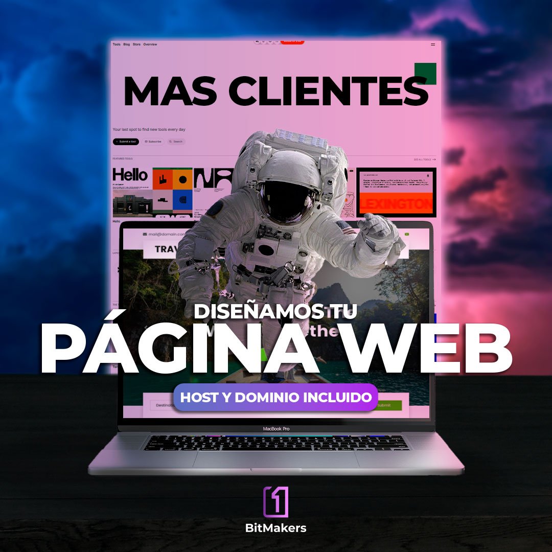 Diseño publicitario 1