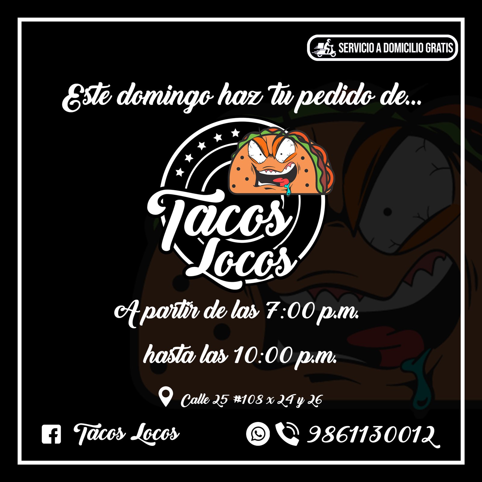 Diseño publicitario 6