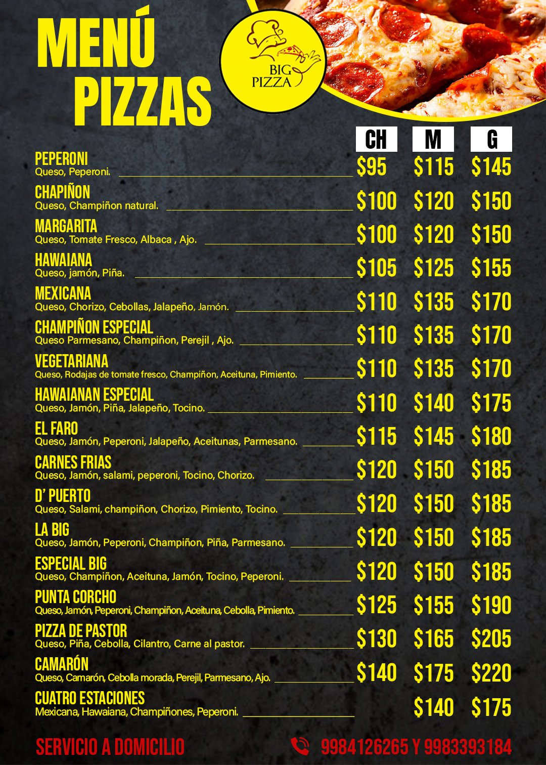 Diseño publicitario 7