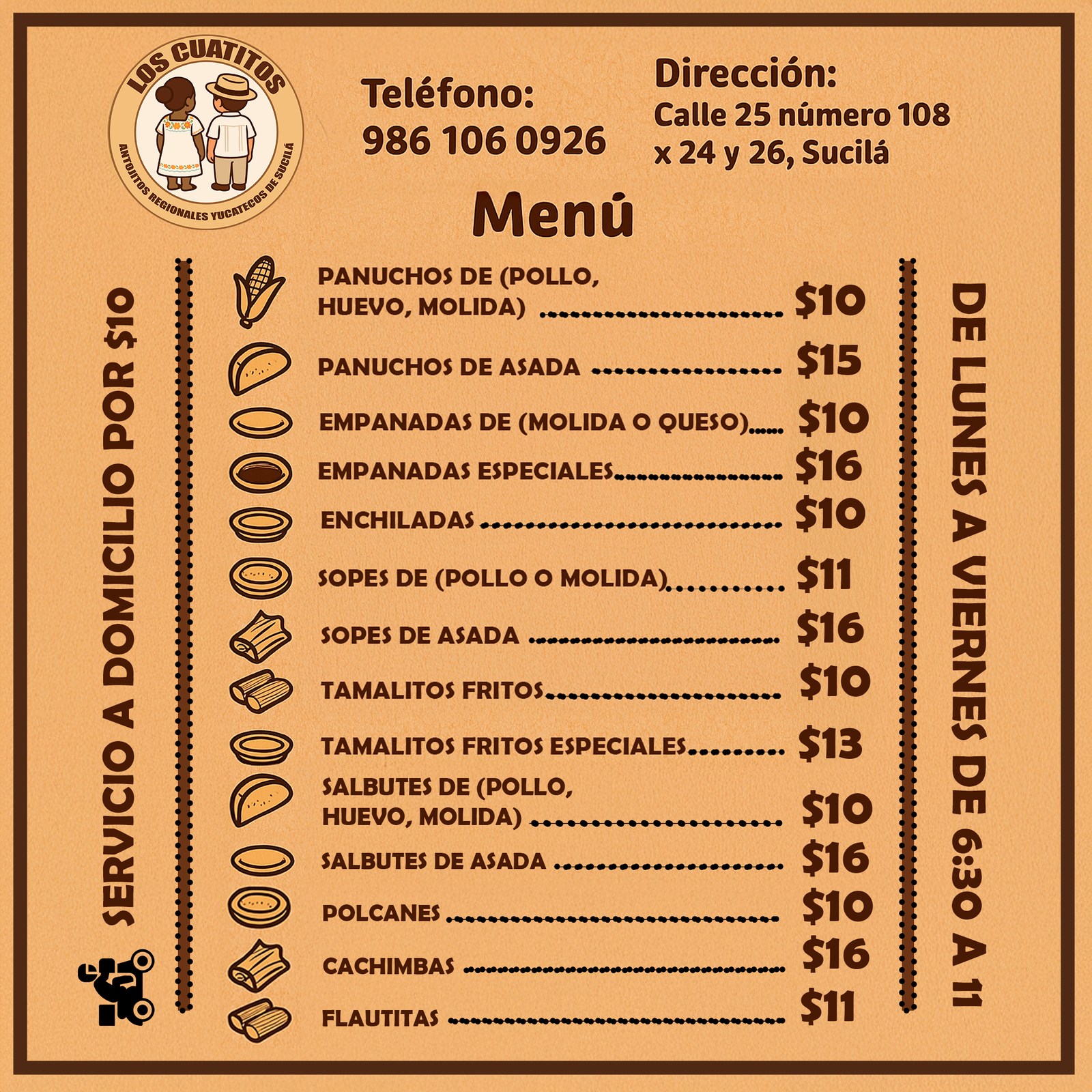 Diseño publicitario 8